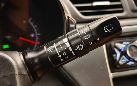 KIA Rio III рестайлинг, 2013 год, 775 000 рублей, 17 фотография