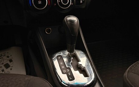 KIA Rio III рестайлинг, 2013 год, 775 000 рублей, 20 фотография