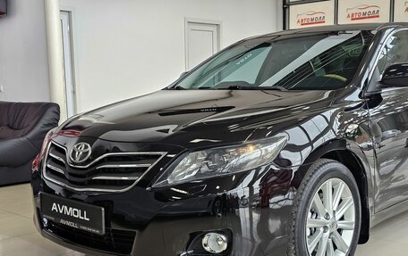 Toyota Camry, 2007 год, 1 089 000 рублей, 3 фотография