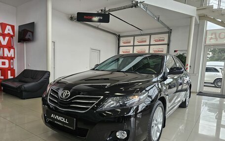 Toyota Camry, 2007 год, 1 089 000 рублей, 2 фотография