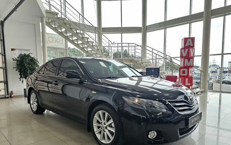 Toyota Camry, 2007 год, 1 089 000 рублей, 5 фотография