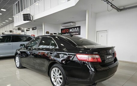 Toyota Camry, 2007 год, 1 089 000 рублей, 6 фотография
