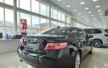 Toyota Camry, 2007 год, 1 089 000 рублей, 8 фотография