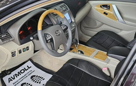 Toyota Camry, 2007 год, 1 089 000 рублей, 11 фотография