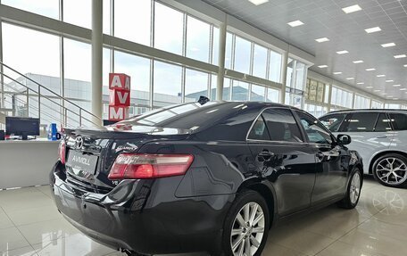 Toyota Camry, 2007 год, 1 089 000 рублей, 9 фотография