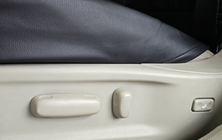 Toyota Camry, 2007 год, 1 089 000 рублей, 15 фотография