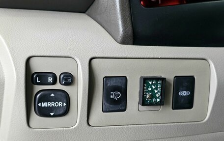 Toyota Camry, 2007 год, 1 089 000 рублей, 13 фотография