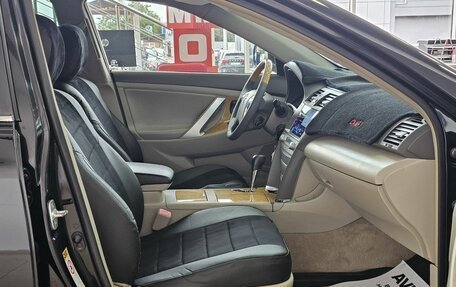 Toyota Camry, 2007 год, 1 089 000 рублей, 19 фотография