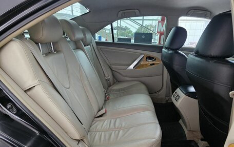 Toyota Camry, 2007 год, 1 089 000 рублей, 18 фотография