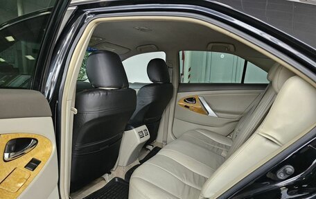 Toyota Camry, 2007 год, 1 089 000 рублей, 17 фотография