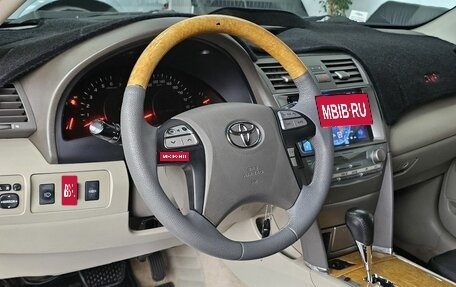 Toyota Camry, 2007 год, 1 089 000 рублей, 12 фотография