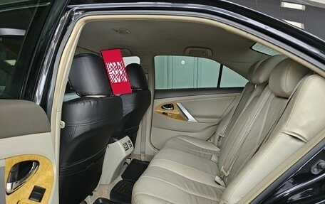 Toyota Camry, 2007 год, 1 089 000 рублей, 16 фотография