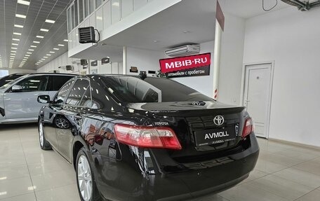 Toyota Camry, 2007 год, 1 089 000 рублей, 7 фотография