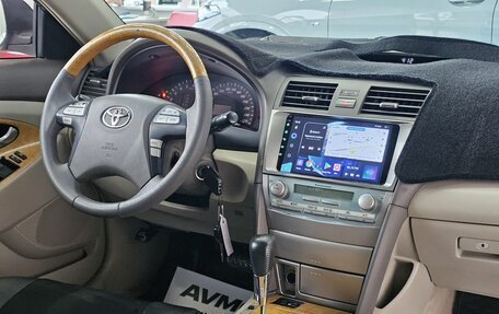 Toyota Camry, 2007 год, 1 089 000 рублей, 21 фотография