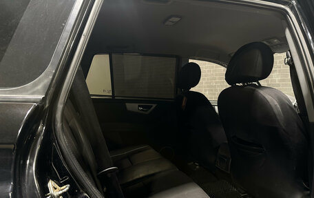Lifan X60 I рестайлинг, 2013 год, 550 000 рублей, 4 фотография