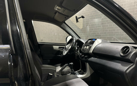 Lifan X60 I рестайлинг, 2013 год, 550 000 рублей, 3 фотография