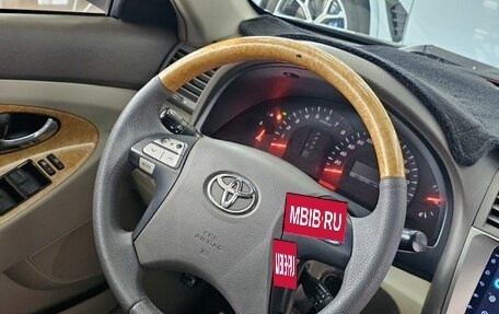 Toyota Camry, 2007 год, 1 089 000 рублей, 24 фотография
