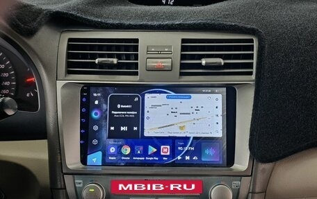Toyota Camry, 2007 год, 1 089 000 рублей, 22 фотография