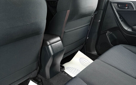 Subaru Forester, 2018 год, 2 449 000 рублей, 9 фотография