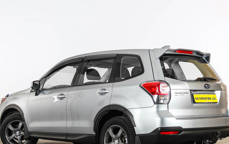 Subaru Forester, 2018 год, 2 449 000 рублей, 5 фотография