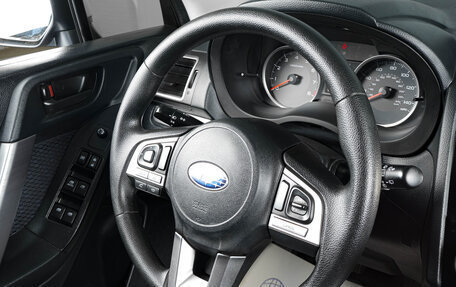Subaru Forester, 2018 год, 2 449 000 рублей, 12 фотография