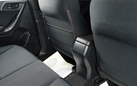 Subaru Forester, 2018 год, 2 449 000 рублей, 10 фотография