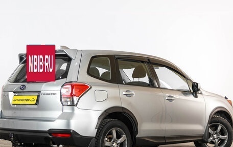 Subaru Forester, 2018 год, 2 449 000 рублей, 7 фотография