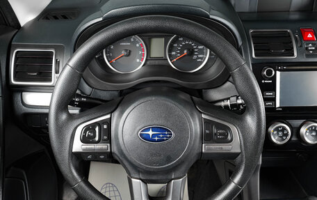 Subaru Forester, 2018 год, 2 449 000 рублей, 14 фотография