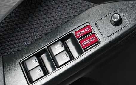 Subaru Forester, 2018 год, 2 449 000 рублей, 19 фотография