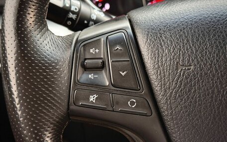 KIA Sorento II рестайлинг, 2014 год, 1 520 000 рублей, 17 фотография