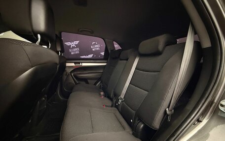 KIA Sorento II рестайлинг, 2014 год, 1 520 000 рублей, 12 фотография
