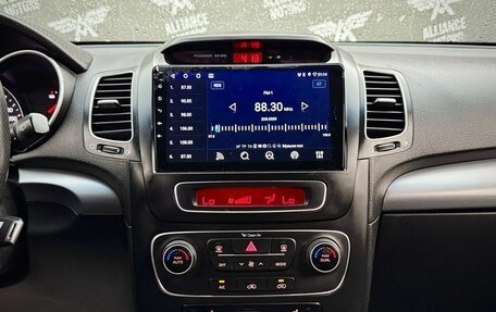 KIA Sorento II рестайлинг, 2014 год, 1 520 000 рублей, 15 фотография