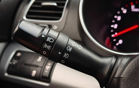 KIA Sorento II рестайлинг, 2014 год, 1 520 000 рублей, 20 фотография