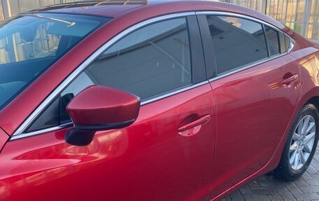 Mazda 6, 2017 год, 1 900 000 рублей, 6 фотография