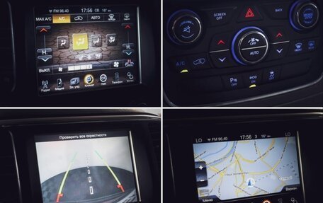 Jeep Grand Cherokee, 2015 год, 3 100 000 рублей, 10 фотография