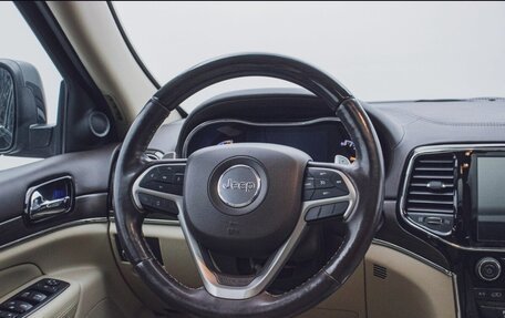 Jeep Grand Cherokee, 2015 год, 3 100 000 рублей, 6 фотография