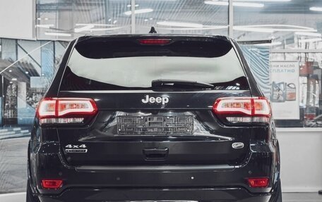 Jeep Grand Cherokee, 2015 год, 3 100 000 рублей, 4 фотография