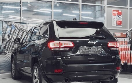 Jeep Grand Cherokee, 2015 год, 3 100 000 рублей, 3 фотография