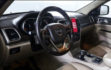 Jeep Grand Cherokee, 2015 год, 3 100 000 рублей, 7 фотография