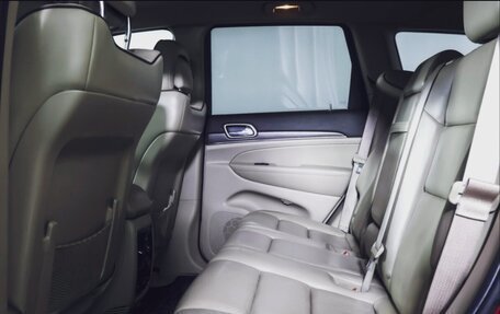 Jeep Grand Cherokee, 2015 год, 3 100 000 рублей, 11 фотография