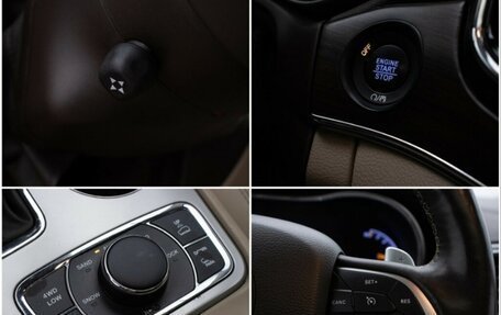 Jeep Grand Cherokee, 2015 год, 3 100 000 рублей, 15 фотография