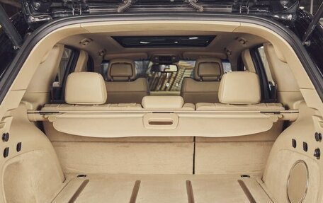 Jeep Grand Cherokee, 2015 год, 3 100 000 рублей, 16 фотография
