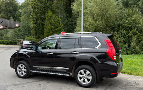 Haval H9 I рестайлинг, 2021 год, 2 290 000 рублей, 3 фотография