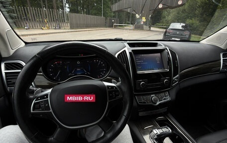 Haval H9 I рестайлинг, 2021 год, 2 290 000 рублей, 7 фотография
