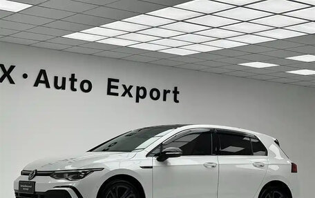 Volkswagen Golf VIII, 2023 год, 2 301 634 рублей, 3 фотография