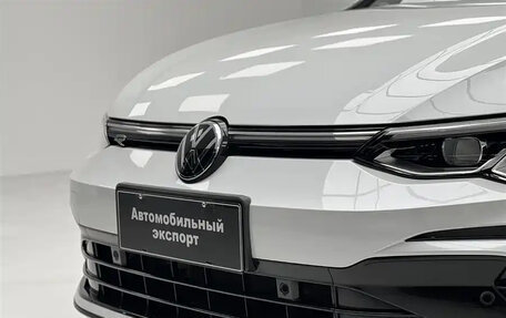 Volkswagen Golf VIII, 2023 год, 2 301 634 рублей, 5 фотография