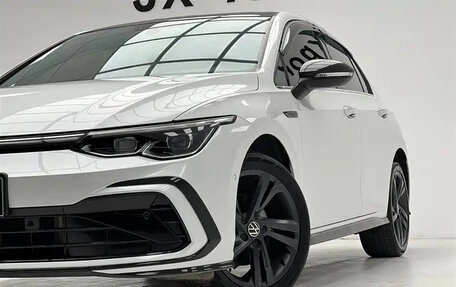 Volkswagen Golf VIII, 2023 год, 2 301 634 рублей, 4 фотография