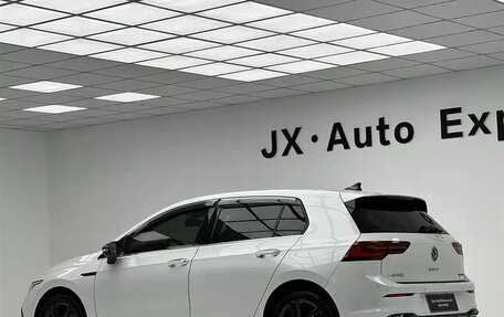 Volkswagen Golf VIII, 2023 год, 2 301 634 рублей, 8 фотография