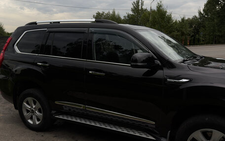Haval H9 I рестайлинг, 2021 год, 2 290 000 рублей, 11 фотография