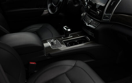 Haval H9 I рестайлинг, 2021 год, 2 290 000 рублей, 12 фотография